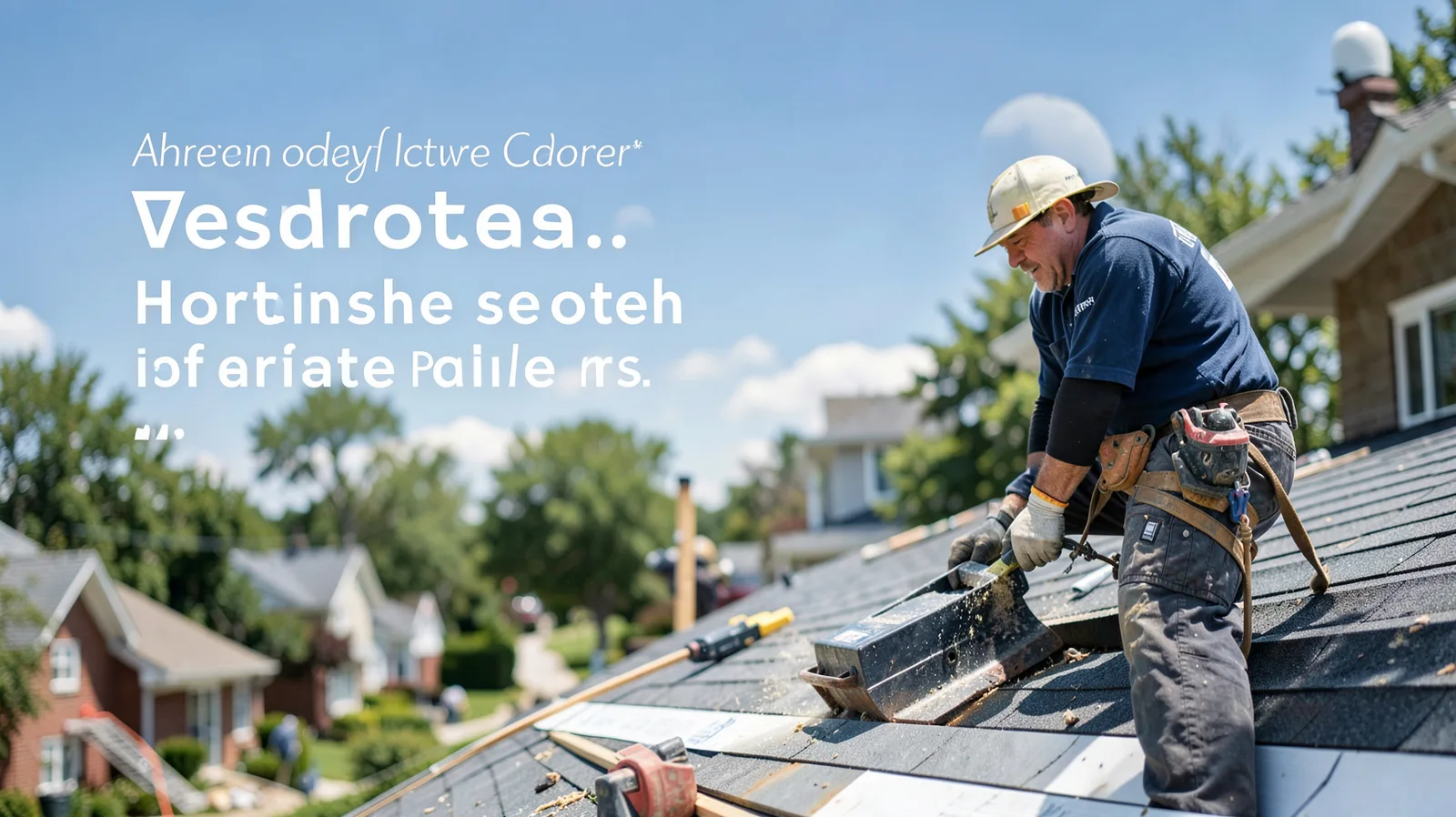 Roof Replacement in Belle Mead, NJ near me